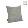 Grand coussin décoratif d'extérieur déhoussable 50x50 Ipek Promotion