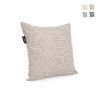 Coussin d'extérieur carré 45x45cm décoratif déhoussable Ipek Offre