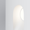 Spot LED encastré mural extérieur IP54 Via Urbana Remises
