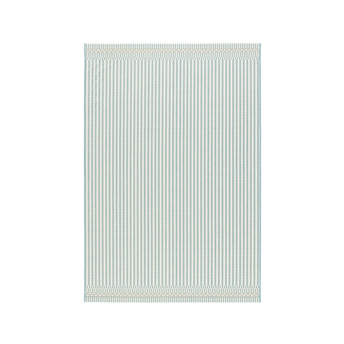 Tapis d'intérieur et d'extérieur bleu et blanc 160x230cm Bizzotto Thierry Promotion Tapis d'intérieur et d'extérieur bleu et blanc 160x230cm Bizzotto Thierry Promotion