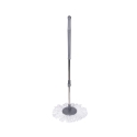 Seau avec mop rotatif et franges rondes 16L Super Mop 