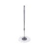 Seau avec mop rotatif et franges rondes 16L Super Mop 