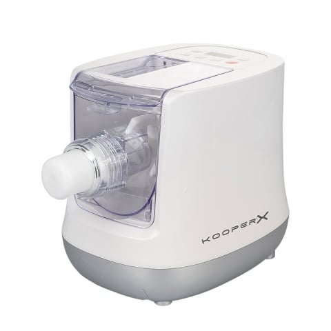 Machine à pâtes fraîches électrique 13 filières 17 accessoires 260W Antonina Promotion