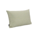 Coussin rectangulaire d'extérieur 60x40 cm déperlant mélangé Dilana Réductions