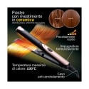 Fer à lisser en céramique 30W Riva Offre