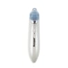 Aspirateur de points noirs électrique rechargeable 3 intensités 4 embouts Zora Réductions