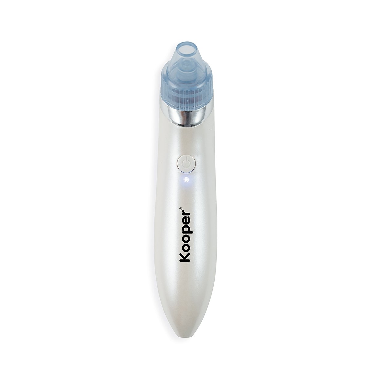 Aspirateur de points noirs électrique rechargeable 3 intensités 4 embouts Zora Promotion Aspirateur de points noirs électrique rechargeable 3 intensités 4 embouts Zora Promotion