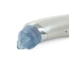 Aspirateur de points noirs électrique rechargeable 3 intensités 4 embouts Zora Caractéristiques