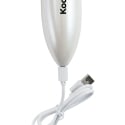 Aspirateur de points noirs électrique rechargeable 3 intensités 4 embouts Zora Prix