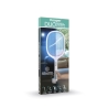 Raquette anti-insectes électrique rechargeable avec support LED Duo Dimensions