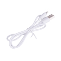 Raquette anti-insectes électrique rechargeable avec support LED Duo Caractéristiques