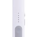 Raquette anti-insectes électrique rechargeable avec support LED Duo Catalogue