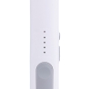 Raquette anti-insectes électrique rechargeable avec support LED Duo Catalogue