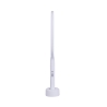Raquette anti-insectes électrique rechargeable avec support LED Duo Réductions