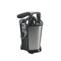 Presse-agrumes électrique avec levier, filtre en inox, bec verseur, 160W Juicy Promotion