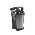 Presse-agrumes électrique avec levier, filtre en inox, bec verseur, 160W Juicy Promotion