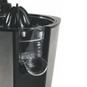 Presse-agrumes électrique avec levier, filtre en inox, bec verseur, 160W Juicy Offre