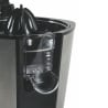 Presse-agrumes électrique avec levier, filtre en inox, bec verseur, 160W Juicy Offre