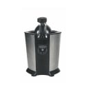 Presse-agrumes électrique avec levier, filtre en inox, bec verseur, 160W Juicy Réductions