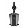 Presse-agrumes électrique avec levier, filtre en inox, bec verseur, 160W Juicy Catalogue