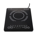 Plaque à induction portable 8 programmes écran tactile 1500W Tandu Vente