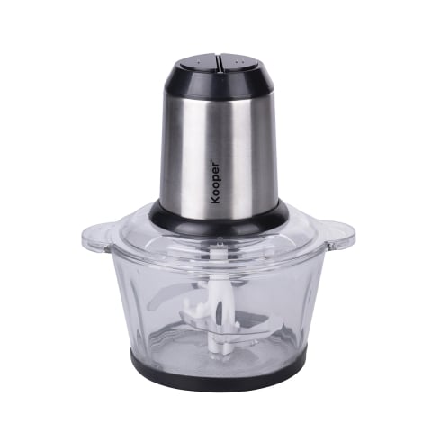 Mixeur hachoir électrique 2 vitesses 1,5L 350W Chop Up Promotion