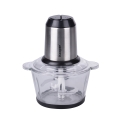 Mixeur hachoir électrique 2 vitesses 1,5L 350W Chop Up Promotion