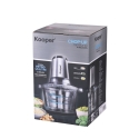 Mixeur hachoir électrique 2 vitesses 1,5L 350W Chop Up Catalogue