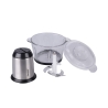 Mixeur hachoir électrique 2 vitesses 1,5L 350W Chop Up Offre