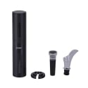 Tire-bouchon électrique pour vin avec set de 4 accessoires Akura Promotion