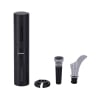 Tire-bouchon électrique pour vin avec set de 4 accessoires Akura Promotion