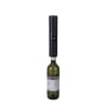 Tire-bouchon électrique pour vin avec set de 4 accessoires Akura Offre