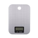 Balance de cuisine numérique 5 kg surface en acier inox Varza Offre