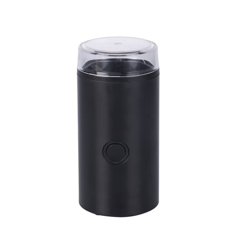 Moulin à café électrique 70g avec lames en acier inoxydable 180W Lumek Promotion