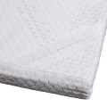 Surmatelas une place et demie 120x190cm en mousse à mémoire de forme Sofra Promotion