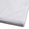 Surmatelas une place et demie 120x190cm en mousse à mémoire de forme Sofra Promotion