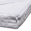Surmatelas une place et demie 120x190cm en mousse à mémoire de forme Sofra Offre