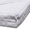 Surmatelas une place et demie 120x190cm en mousse à mémoire de forme Sofra Offre