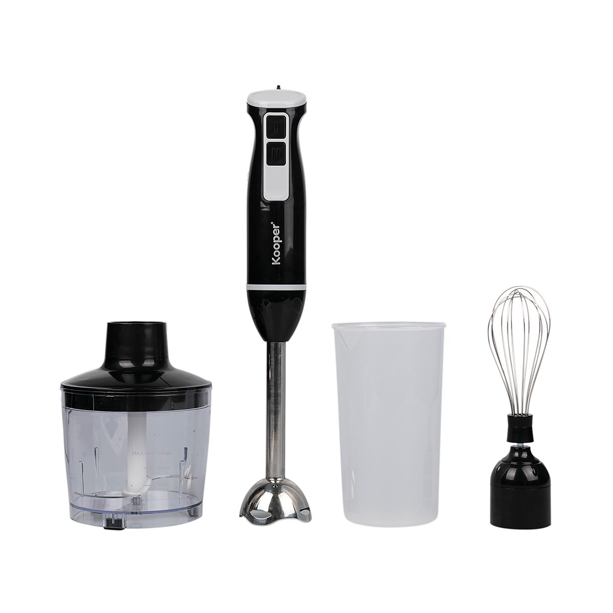 Mixeur-plongeant hachoir batteur 3 en 1 My Chef Promotion Mixeur-plongeant hachoir batteur 3 en 1 My Chef Promotion
