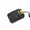 Perceuse-visseuse sans fil 20V avec mallette et accessoires Morin 
