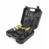 Perceuse-visseuse sans fil 20V avec mallette et accessoires Morin Remises