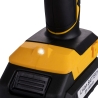 Perceuse-visseuse sans fil 20V avec mallette et accessoires Morin Prix