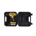 Perceuse-visseuse sans fil 20V avec mallette et accessoires Morin Catalogue