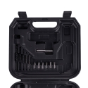 Perceuse-visseuse sans fil 20V avec mallette et accessoires Morin 
