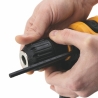 Perceuse électrique à percussion 500W avec mandrin autobloquant Tarka Réductions