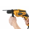 Perceuse électrique à percussion 500W avec mandrin autobloquant Tarka Catalogue