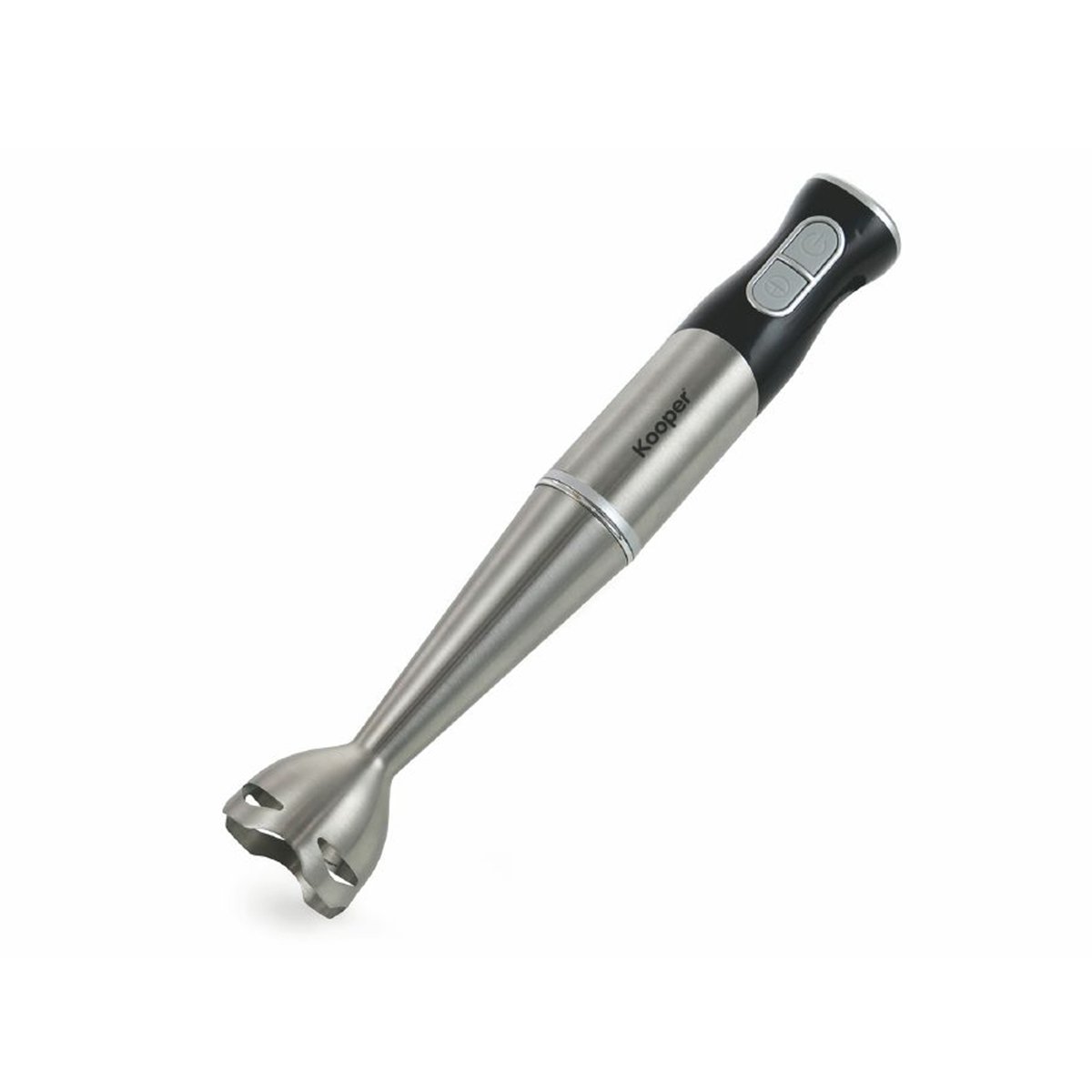 Mixeur plongeant en acier inoxydable 600W Mon Chef Promotion Mixeur plongeant en acier inoxydable 600W Mon Chef Promotion