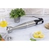 Mixeur plongeant en acier inoxydable 600W Mon Chef Remises