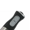 Mixeur plongeant en acier inoxydable 600W Mon Chef Choix