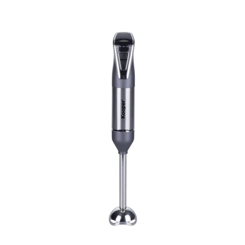 Mixeur plongeant rechargeable USB avec lames en inox 200W Lomai Promotion